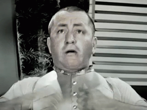Goofy Victory GIF - Goofy Victory Three Stooges GIFs