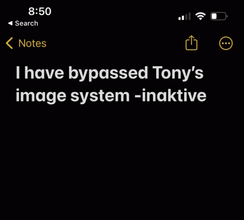 I Love Tony Inaktive GIF - I Love Tony Inaktive GIFs