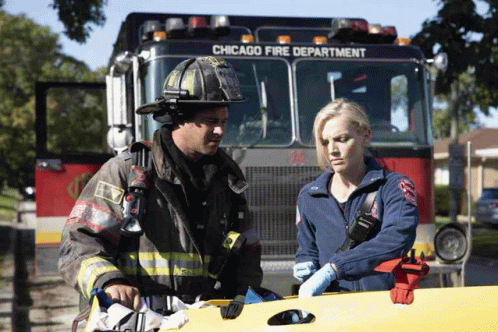 Chicago Fire GIF - Chicago Fire GIFs