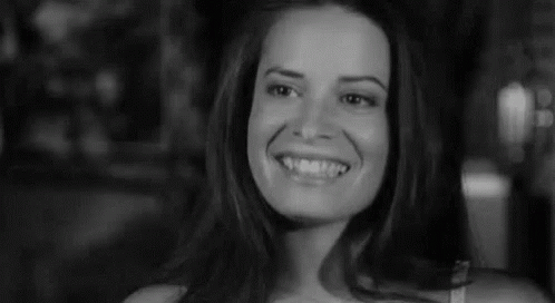 Charmed Holly Marie Combs GIF - Charmed Holly Marie Combs Brian Krause GIFs