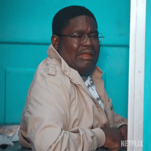 Help Me Lil Rel Howery GIF - Help Me Lil Rel Howery Bad Trip GIFs