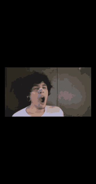 Matiascandia Tongue Out GIF