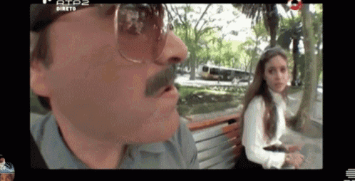 Nilton Tem GIF