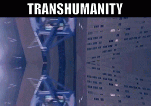 Transhumanity Jb Dunckel GIF - Transhumanity Jb Dunckel Jean Benoit GIFs