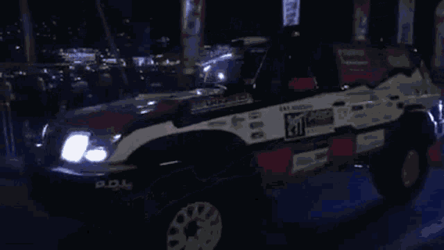 Rossi4x4 Tr GIF - Rossi4x4 Tr Dakar GIFs
