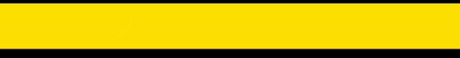 a black background with a yellow stripe that says ' stom '