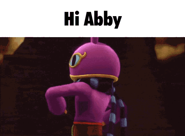 Abbigail Abby GIF - Abbigail Abby Wd GIFs