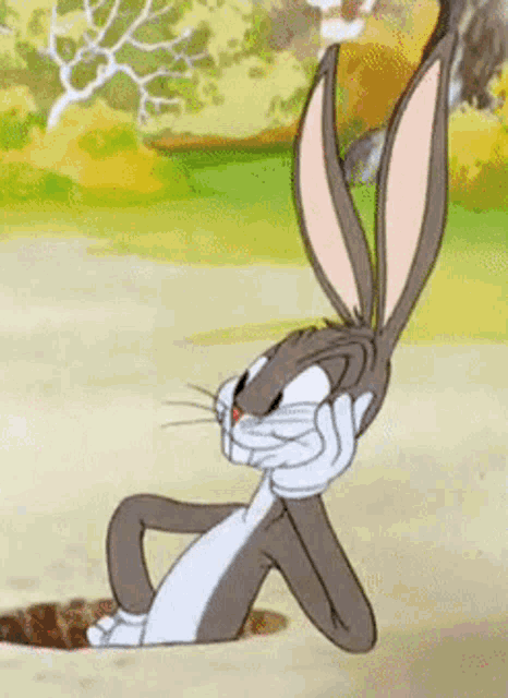 Bugs Bunny Loony Tunes GIF - Bugs Bunny Loony Tunes Silly GIFs