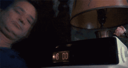Have To Get Up At 6:00am GIF - Good Morning GIFs