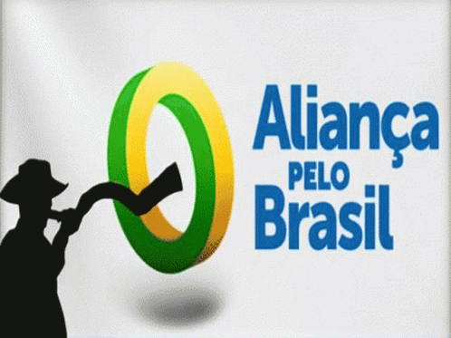 Alianca Pelo Brasil GIF - Alianca Pelo Brasil GIFs