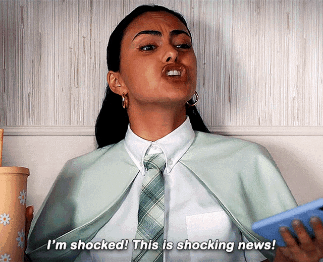 Do Revenge Im Shocked GIF - Do Revenge Im Shocked This Is Shocking News GIFs