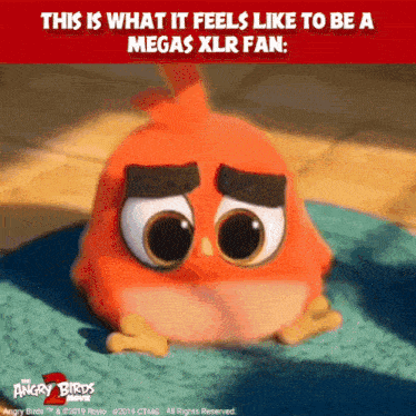 Red Angry Birds GIF - Red Angry Birds Angry Birds Movie GIFs