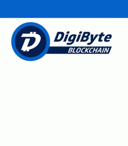 Digibyte Dgb GIF - Digibyte Dgb Crypto GIFs