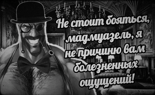 a man in a bowler hat and bow tie with a pipe in his mouth