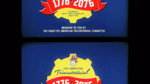 a sign that says 1776 2076 on it