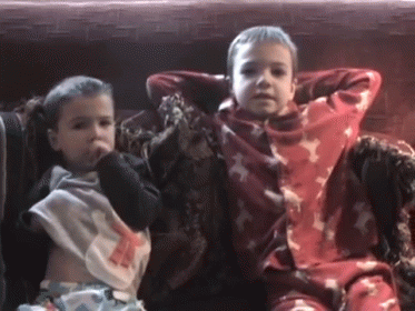 Oh No You Didn'T. GIF - Halloween Candy Kids Chill GIFs
