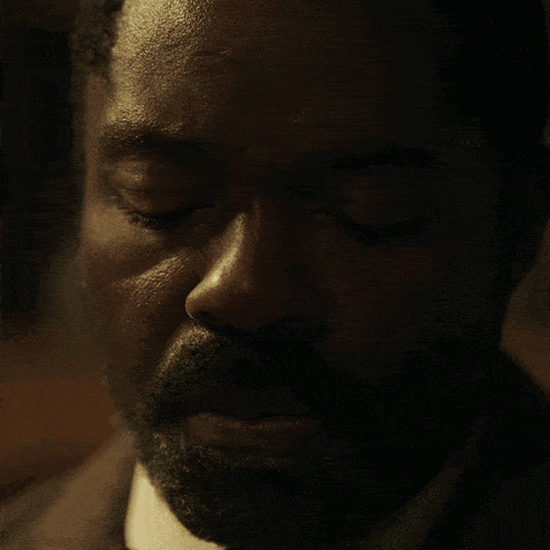 What Was That Bass Reeves GIF - What Was That Bass Reeves Lawmen Bass Reeves GIFs