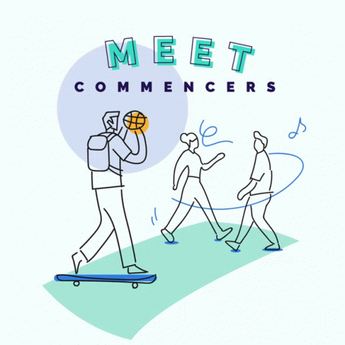 Commencis GIF - Commencis GIFs