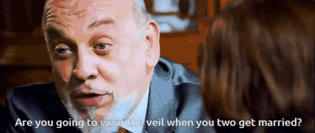 Theweddingveilunveiled GIF