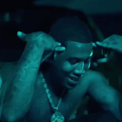 No Gucci Mane GIF - No Gucci Mane Before The Deal Song GIFs