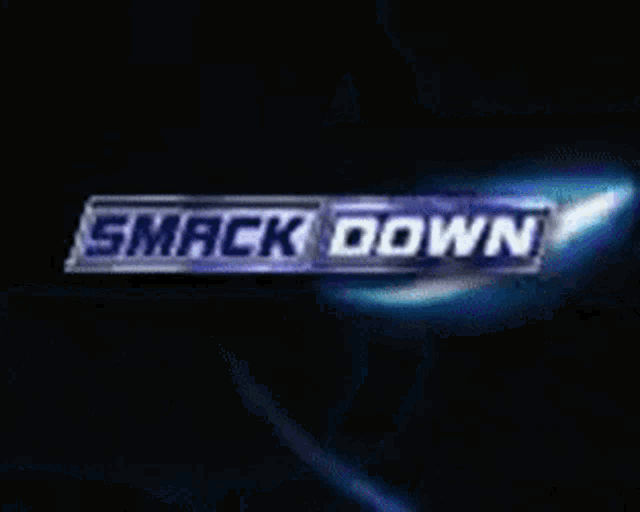 a dark blue background with a few lines of light coming out of it
