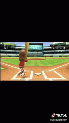Wiisportsnobodyasked Matt GIF - Wiisportsnobodyasked Matt Wii Sports GIFs