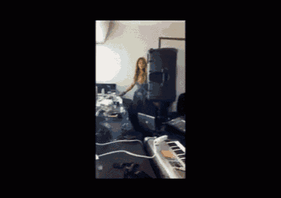 Behind The Scenes GIF - GIFs