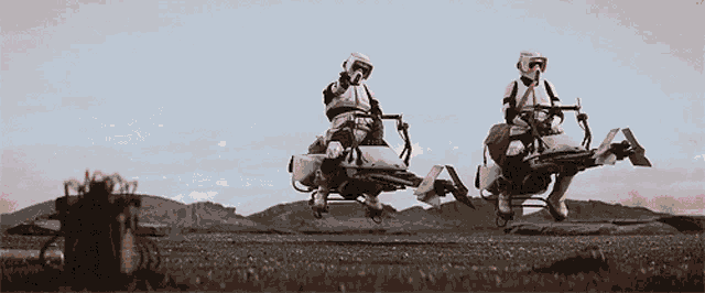 Stormtroopers Shoot GIF - Stormtroopers Shoot Laser GIFs