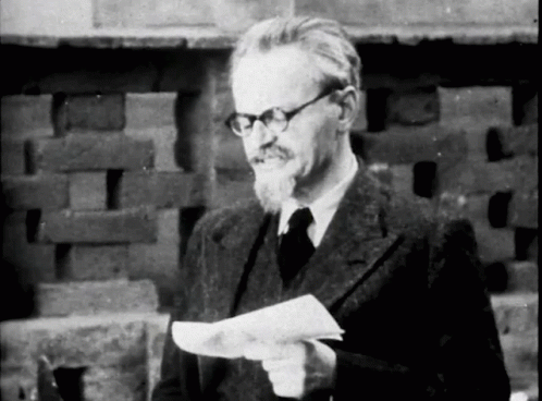 Trotsky GIF - Trotsky GIFs