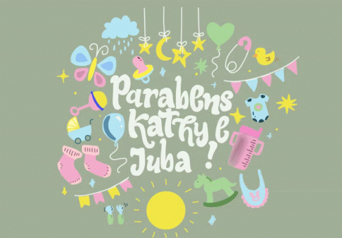 Kathy Juba GIF - Kathy Juba GIFs