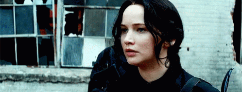 Angry Furious GIF - Angry Furious Thehungergames GIFs