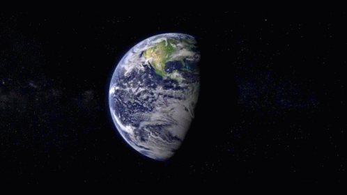 World Earth GIF - World Earth Planet GIFs