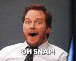 Oh Snap GIF - Oh Snap Ohh GIFs