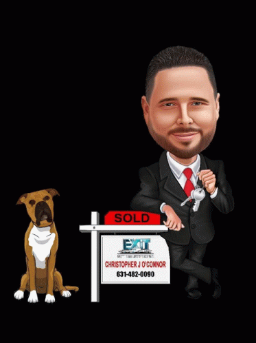 Exit Realty GIF - Exit Realty GIFs
