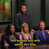 The Apprentice GIF - The Apprentice Kenya Moore This Time GIFs