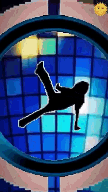 Dance Break Dancing GIF - Dance Break Dancing 80s GIFs