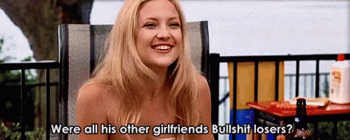 How To Lose A Guy In10days Kate Hudson GIF - How To Lose A Guy In10days Kate Hudson Smile GIFs