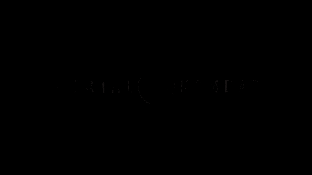 a logo for mortal kombat with a dragon in the middle
