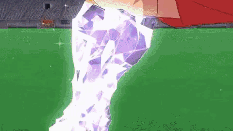 Inazuma Eleven Diamond Edge GIF - Inazuma Eleven Diamond Edge Clario GIFs