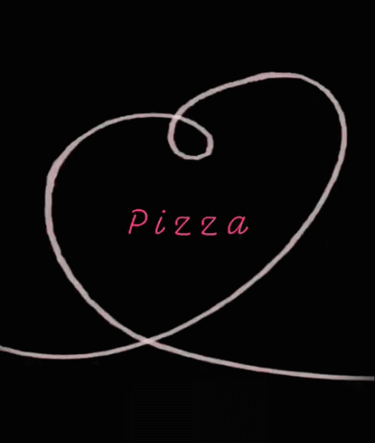 Pizza Food GIF - Pizza Food Love GIFs