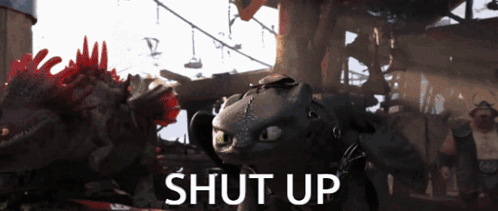 Httyd How To Train Your Dragon 3 GIF - Httyd How To Train Your Dragon 3 Boulder Class GIFs