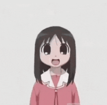 a cube with a picture of a girl in front of it