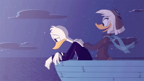 Ducktales Donald GIF - Ducktales Donald Duck GIFs