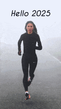 Running Runner GIF