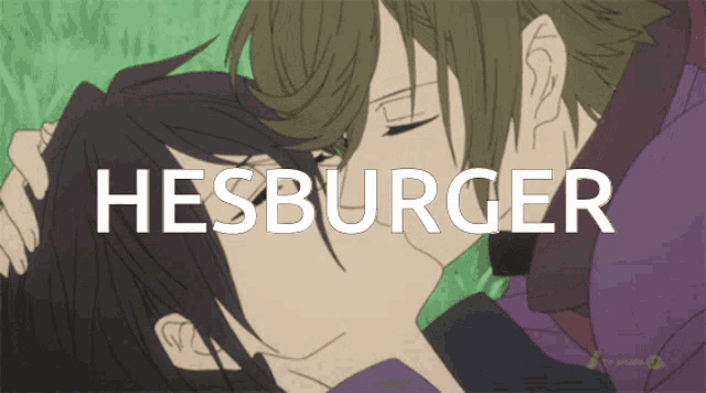 Hesburger Finland GIF