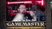 Lcrpg Lostcaravanrpg GIF