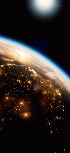 Hi Universe Gif - Hi Universe - Discover & Share Gifs