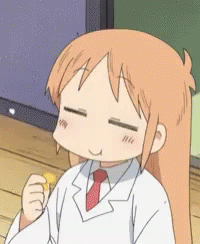 Anime Potato GIF - Anime Potato Batata GIFs