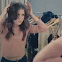 Anna Kendrick Dance GIF - Anna Kendrick Dance Dance Moves GIFs