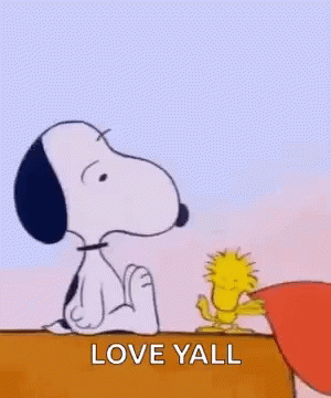 The Peanuts Snoopy GIF - The Peanuts Snoopy Woodstock GIFs